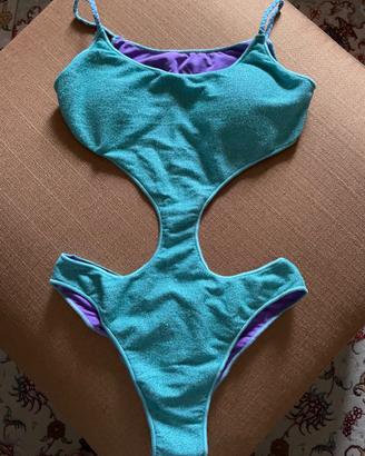 Monokini Forgiveness