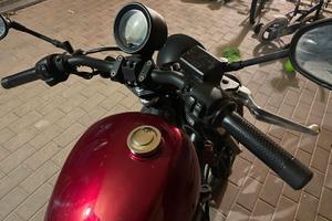 KEEWAY K-LIGHT 