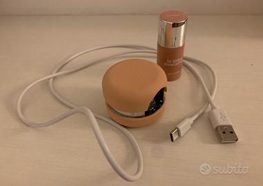 Kit semipermanente