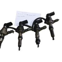 KIT INIETTORI PEUGEOT 208 Serie 9654561080 8hr Die