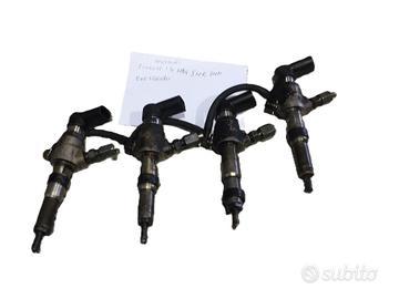 KIT INIETTORI PEUGEOT 208 Serie 9654561080 8hr Die