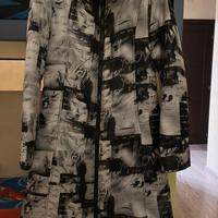 Piumino donna Desigual