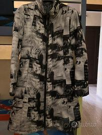 Piumino donna Desigual