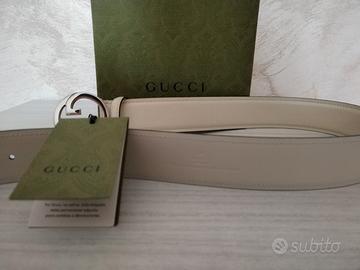 Cintura Gucci