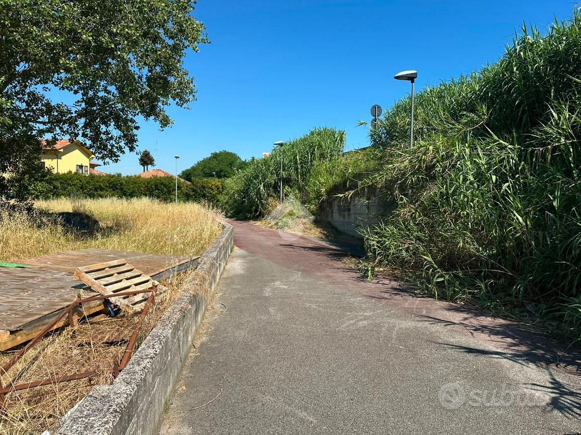 TERRENO A RIMINI - Vista 3
