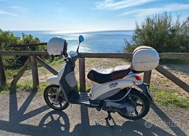 Liberty Piaggio 150