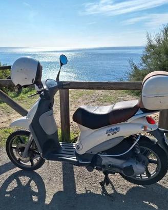 Liberty Piaggio 150
