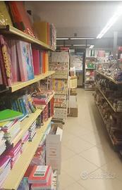 Attività cartoleria e copisteria