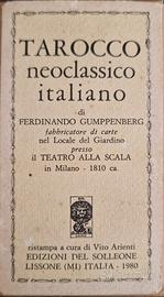 Carte da collezione "neoclassico italiano"