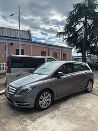 Mercedes Classe B W246