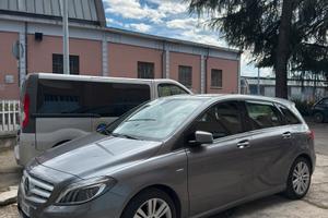 Mercedes Classe B W246