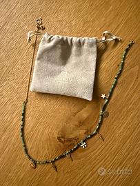 MAMAN ET SOPHIE NECKLACE