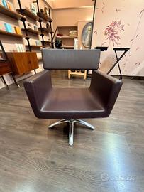 Arredo parrucchiere maletti