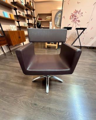 Arredo parrucchiere maletti