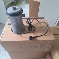 filtro piscina bestway nuovo