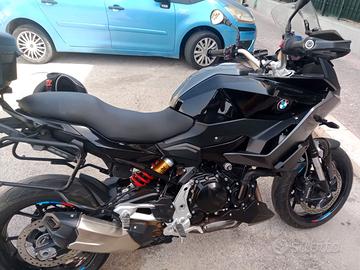 Moto BMW