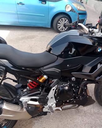 Moto BMW