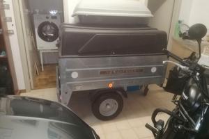 rimorchio auto