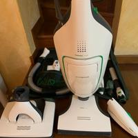 Folletto vk200 completo