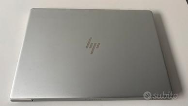 Portatile HP Elitebook 840 G6