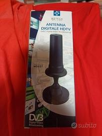 antenna TV portatile