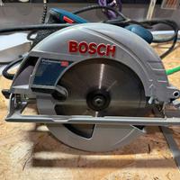 Bosch Professional Sega Circolare Gks 190