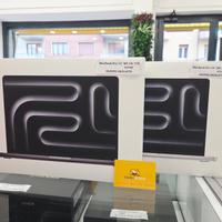 MACBOOK PRO 14" M5 24/ 1TB - NUOVO SIGILLATO