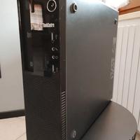LENOVO ThinkCentre E73 - i3