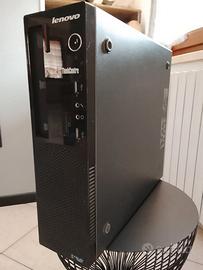 LENOVO ThinkCentre E73 - i3