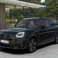 Mini Mini Countryman 2.0 48V S JCW all4 auto