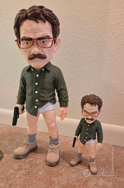 Action Figure Breaking Bad