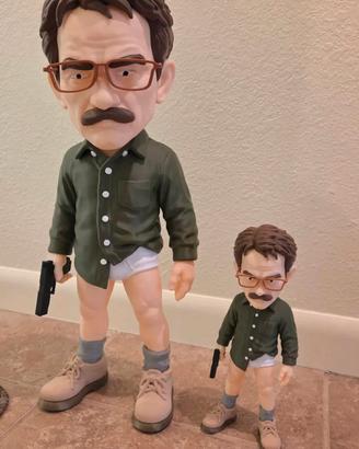 Action Figure Breaking Bad