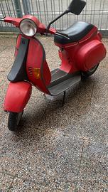 Vespa PK 50