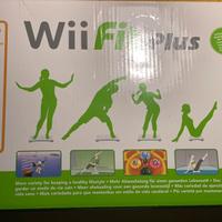 Wii Fit Plus