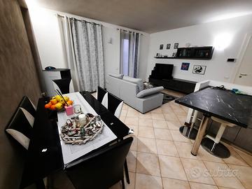 Fossalta di trebaseleghe appartamento 2 camere