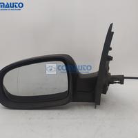 Specchio retrovisore sx OPEL CORSA C (X01) '03