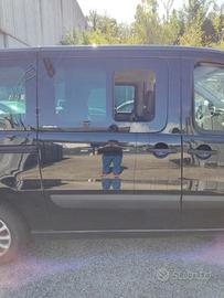 Porta laterale dx nuda FIAT SCUDO del 2011