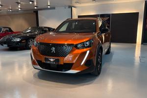 PEUGEOT 2008 PURETECH 130 SES GT 131 CV- 2023