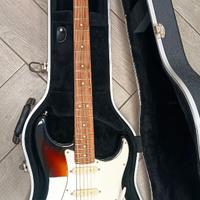 Fender Stratocaster