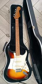 Fender Stratocaster