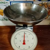 Bilancia semi professionale per alimenti