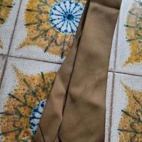 Cravatta originale Esercito