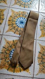 Cravatta originale Esercito