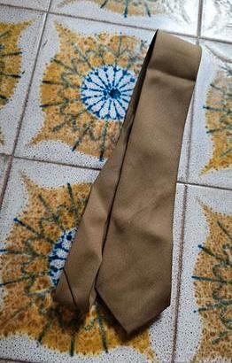 Cravatta originale Esercito