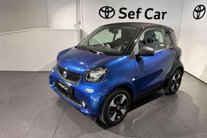 smart fortwo Fortwo 1.0 71 cv Twinamic Youngster