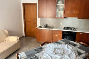 Grazioso appartamento - Piano terra