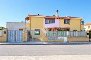 PORZIONE DI QUADRIFAMILIARE A SANT'ANTIOCO