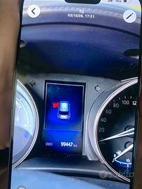 TOYOTA CHR TREND