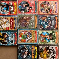 Le più belle storie Disney