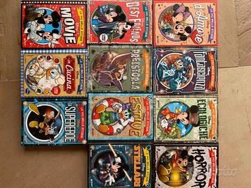 Le più belle storie Disney